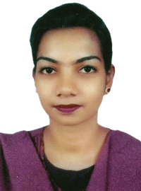 Dr. Umme Salma, Gynecology, Obstetrics Specialist & Laparoscopic Surgeon