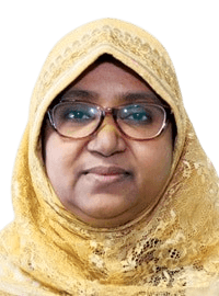 Prof. Dr. Begum Hosne Ara, Gynecology, Obstetrics Specialist & Surgeon
