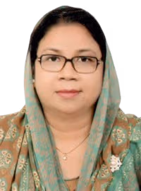 Prof. Dr. Kishwar Sultana, Gynecology, Obstetrics Specialist & Surgeon