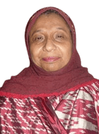 Prof. Dr. Saleha Begum Chowdhury, Gynecology, Obstetrics, PCOS, Infertility Specialist & Surgeon