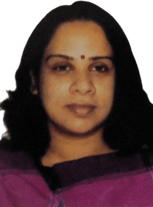 Dr. Indrani Nag, Gynecologist & Surgeon