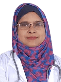Dr. Jasmine Akhter, Gynecology, Obstetrics, Infertility Specialist & Surgeon