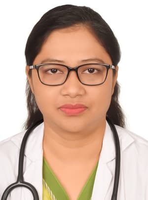 Dr. Laila Yesmin Suma, Gastroenterology (Stomach, Liver, Gallbladder, Pancreas)