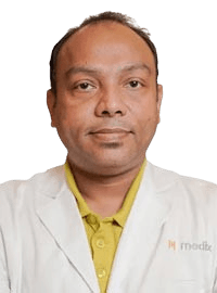 Dr. Md. Anwarul Islam (Sagar), Cardiac, Laparoscopic & General Surgeon