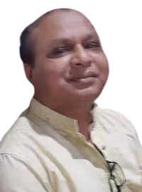 Dr. Md. Shafiqul Islam, General & Laparoscopic Specialist Surgeon