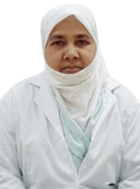Dr. Mst. Nazmun Nahar Mina, Gynecology, Obstetrics Specialist & Surgeon