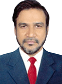 Dr. Nadiuzzaman Khan Nadim, Pediatric Surgery Specialist