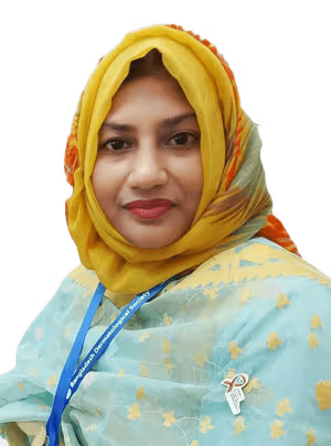 Dr. Nahida Islam Nipa, Skin, Allergy, Hair, Nail, Sexual Diseases Specialist & Dermato Surgeon