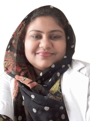 Dr. Nilufar Islam, Obstetrician, Gynecologist, Surgeon, Special Interest in High Risk Pregnancy