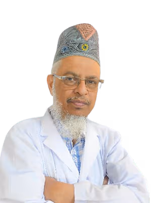 Dr. Shahab Uddin Ahmed Chowdhury, Skin, Allergy, Leprosy, Hair & Sexual Diseases Specialist