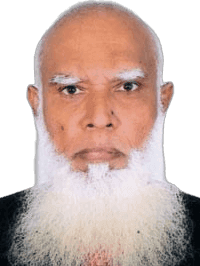 Prof. Dr. S.A.M. Abdus Sabur, Chest Diseases Specialist, Cardiovascular & Thoracic Surgeon