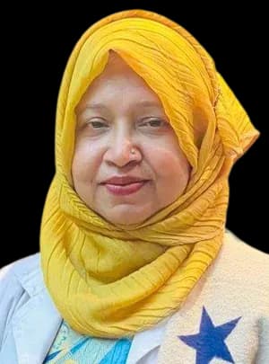 Dr. Ayesha Nigar Nur, Gynecology, Obstetrics Specialist & Surgeon