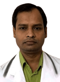 Dr. Md. Mahmudul Haque Morshed, Brain, Nerve & Spine Specialist Surgeon