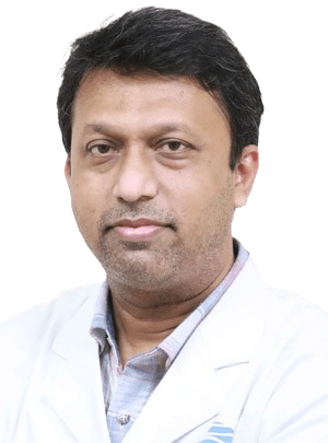 Dr. A.H.M. Tanvir Ahmed (Liton), General, Laparoscopic, Hepatobiliary & Pancreatic Surgeon