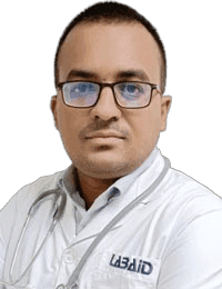 Dr. Mazid Mahmud, Diabetes, Medicine & Asthma Specialist