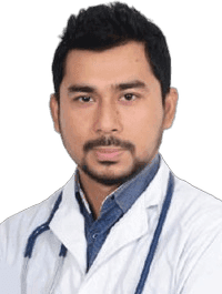 Dr. Md. Shamsul Amin (Nayan), Medicine & Diabetes Specialist