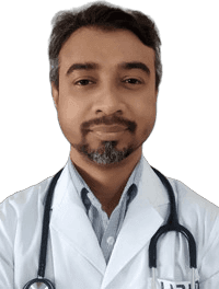 Dr. Mohammad Habibullah, Medicine, Diabetes & Chest Diseases Specialist