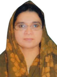 Dr. Nargis Sultana, Gynecology, Obstetrics, Infertility Specialist & Surgeon