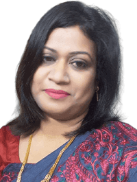 Dr. Sheuly Rani Saha, Gynecology, Obstetrics Specialist & Surgeon
