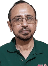 Prof. Dr. Iftekhar Mahmood, Medicine, Chest Diseases, Hypertension & Diabetes Specialist