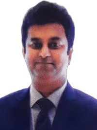 Dr. A.K.M Shafiul Azam, Psychiatry (Mental Diseases, Headache, Drug Addiction) Specialist