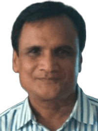 Dr. Ezaj Ahmed, Eye Diseases Specialist & Phaco Surgeon