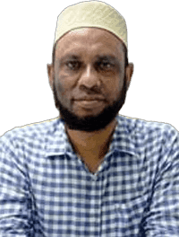 Dr. Md. Abul Kalam Azad, Eye Diseases Specialist & Phaco Surgeon