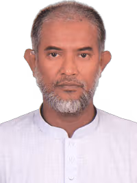 Dr. Md. Ibrahim Khalilullah, Eye Diseases Specialist, Cataract & Phaco Surgeon