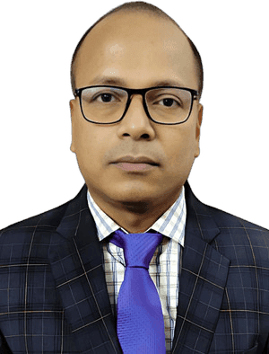 Dr. Md. Moniruzzaman (Tipu), Pediatric Surgeon