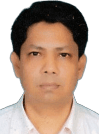 Dr. Md. Saiduzzaman, ENT (Ear, Nose, Throat) Specialist & Head-Neck Surgeon