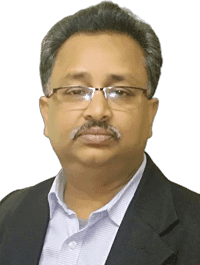 Dr. Md. Shahin, Eye Diseases Specialist & Phaco Surgeon