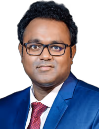 Dr. Partha Sarathi Barai, Eye Specialist & Surgeon