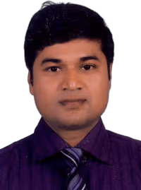 Dr. Syed Sanaul Islam, ENT Specialist & Surgeon