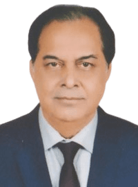Prof. Brig. Gen. Dr. Md. Amzad Hossain Fakir, Medicine, Hypertension & Kidney Diseases Specialist