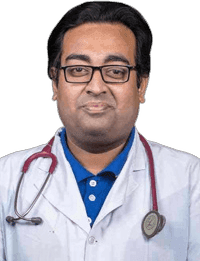 Asst. Prof. Dr. Ankur Datta, Preventive Medicine Specialist, Special interest in Medicine, Diabetes, Hormone, Neurology