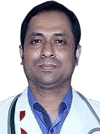 Dr. Ariful Rahman, Oral & Dental Surgeon