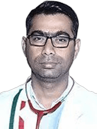 Dr. Firoz Ahmed, Newborn, Adolescent & Child Diseases Specialist