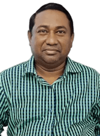 Dr. Mahbub Alam Majumder, Kidney & Medicine Specialist
