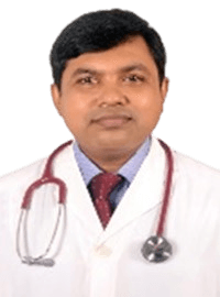 Dr. Md. Mirazul Hasan, Kidney Diseases & Diabetes Specialist