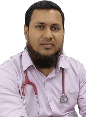 Dr. Md. Mizanur Rahman Bhuyan, Newborn, Child & Adolescent Diseases Specialist