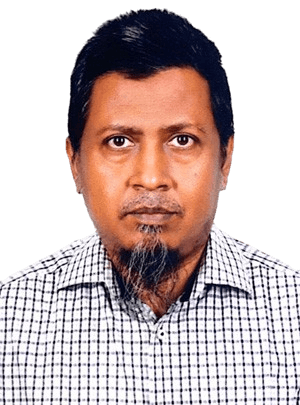 Dr. Md. Mizanur Rahman, Chest Diseases, Asthma, TB & Respiratory Medicine Specialist