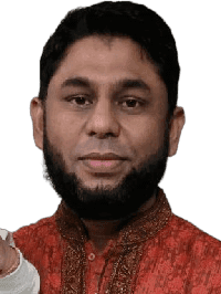 Dr. Md. Zahirul Alam, Child Diseases Specialist
