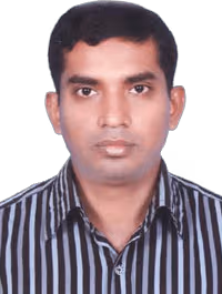 Dr. Muhammad Shah Alam, Medicine, Diabetes, Thyroid & Hormone Specialist