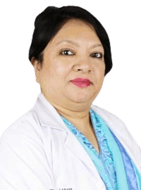 Dr. Rummana Bari, Kidney Diseases & Medicine Specialist