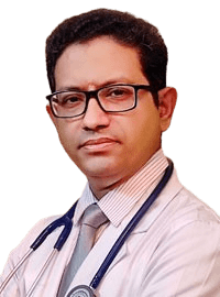 Dr. Saiful Bahar Khan, Kidney Diseases, Medicine & Diabetes Specialist