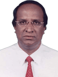 Prof. Dr. K. A. Mannan, Newborn, Adolescent & Child Diseases Specialist