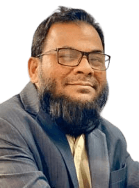 Dr. Md. Delwar Hossain, Medicine Specialist