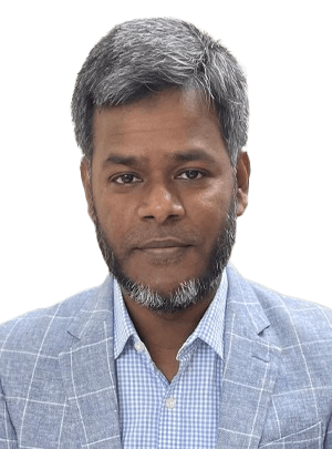 Dr. Md. Delwar Hossain, Hepatology & Gastroliver Specialist