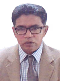 Dr. Mohammad Zahidul Hoque, Physical Medicine (Acute & Chronic Pain) & Rehabilitation Specialist