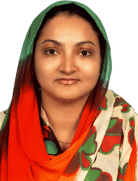 Dr. Syeda Tanzina Kalam, Medicine Specialist